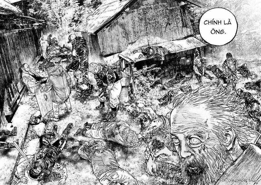 Gannibal - Chapter 64 - Trang 14