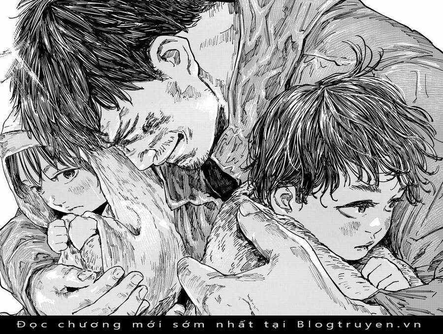 Gannibal - Chapter 64 - Trang 17