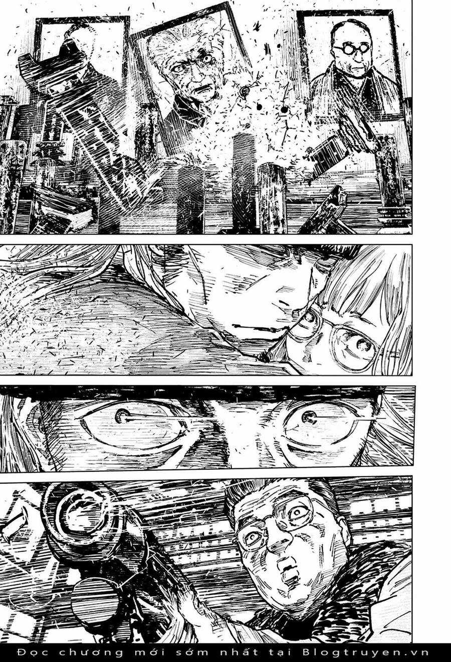 Gannibal - Chapter 64 - Trang 6