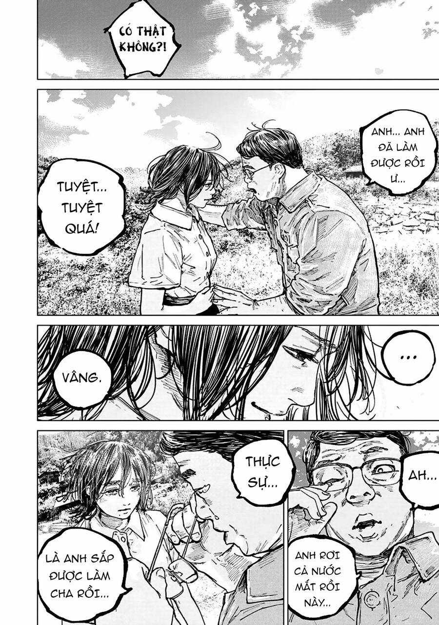 Gannibal - Chapter 64 - Trang 7