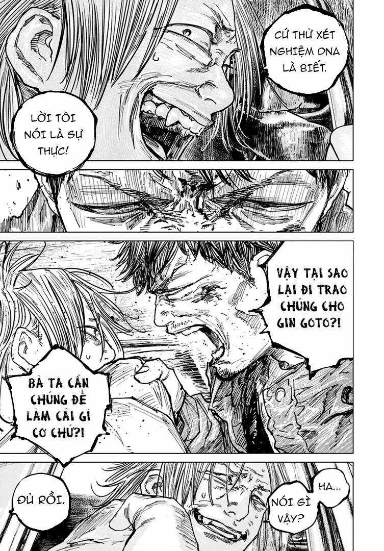 Gannibal - Chapter 65 - Trang 12