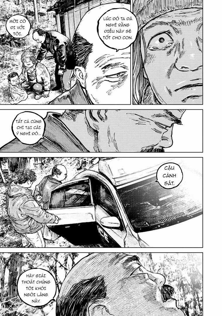 Gannibal - Chapter 65 - Trang 14