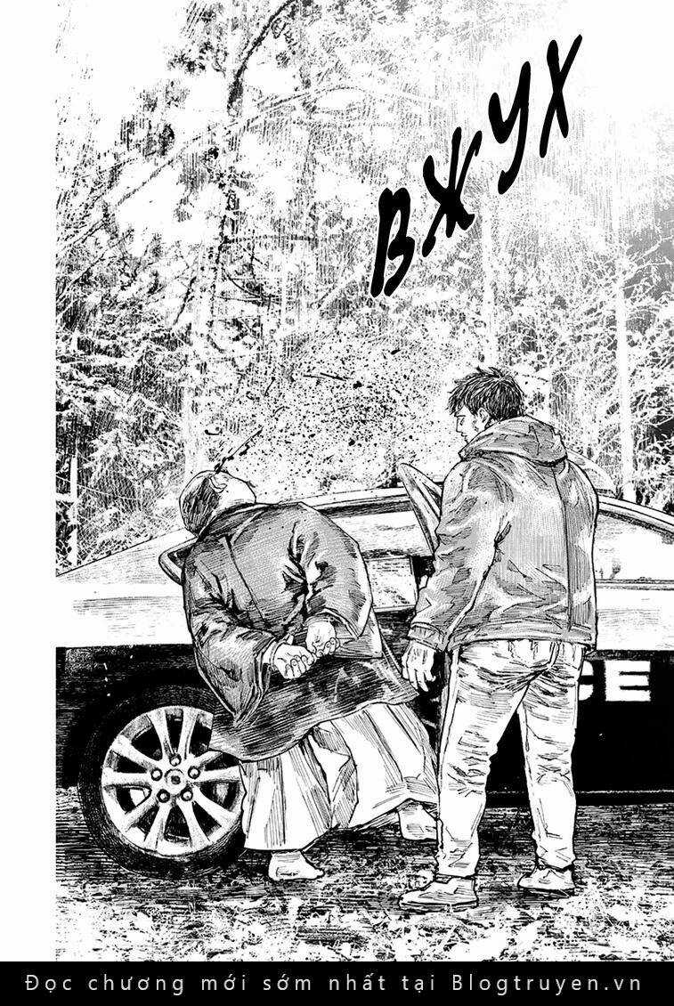 Gannibal - Chapter 65 - Trang 15