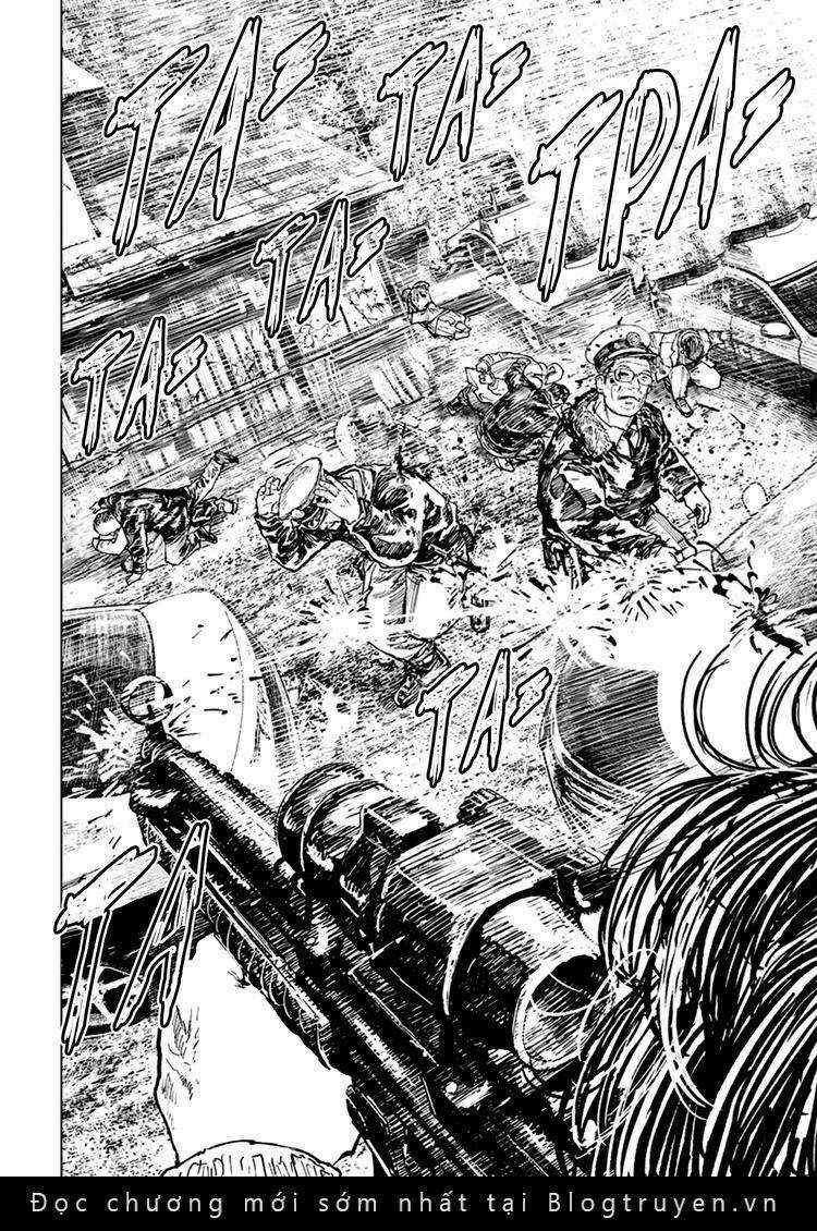 Gannibal - Chapter 65 - Trang 17