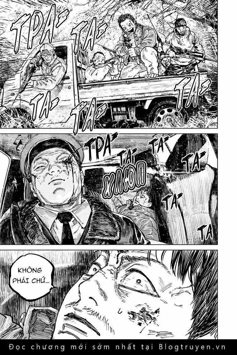 Gannibal - Chapter 65 - Trang 18