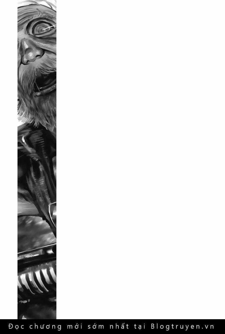 Gannibal - Chapter 65 - Trang 22