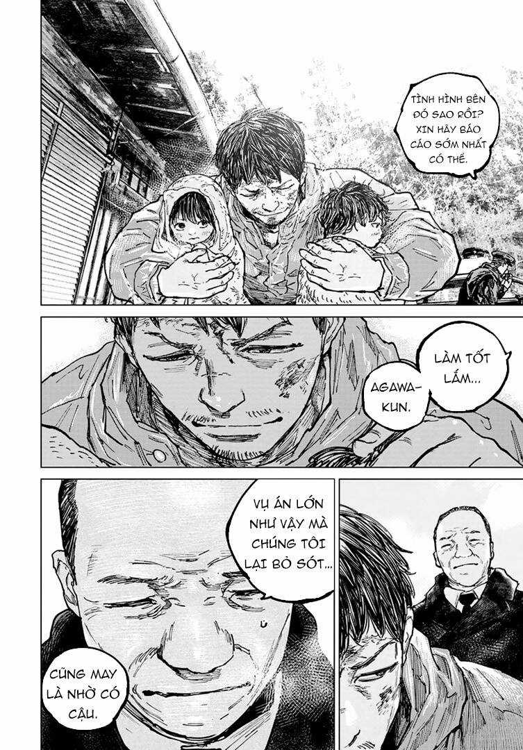 Gannibal - Chapter 65 - Trang 5