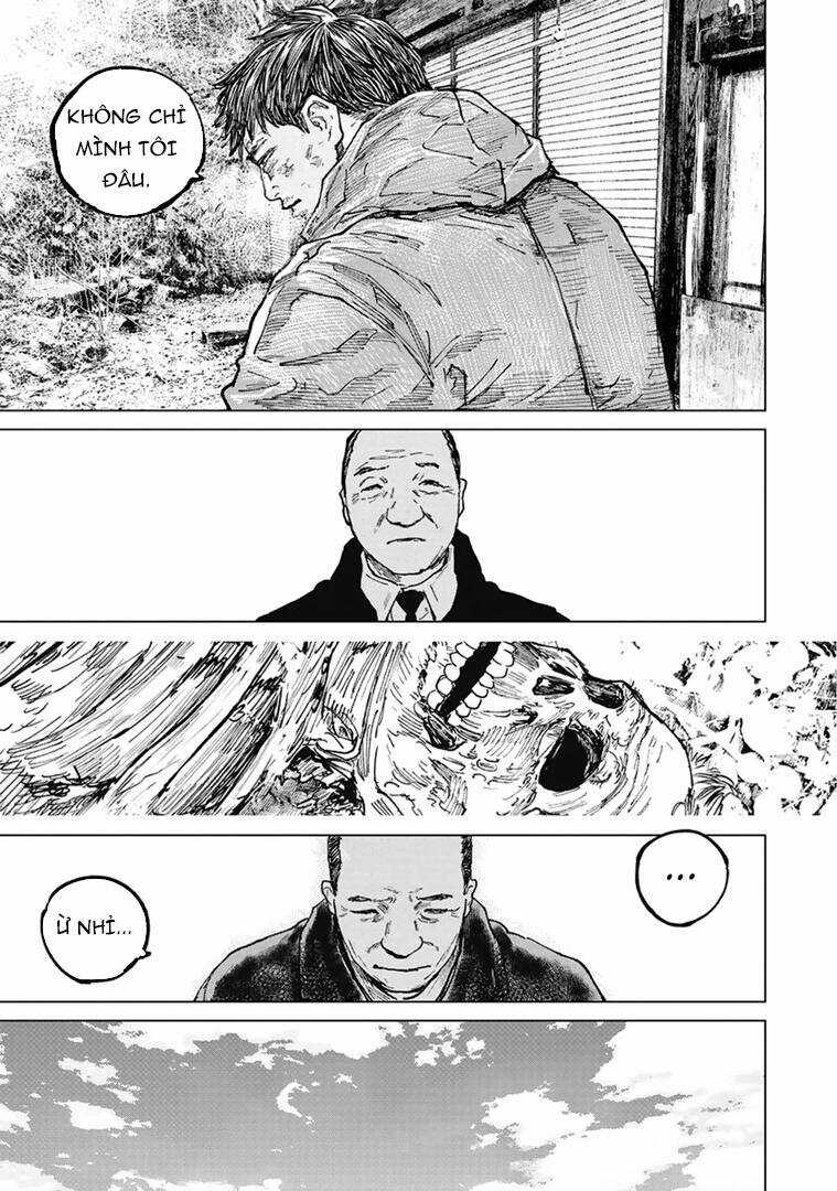 Gannibal - Chapter 65 - Trang 6