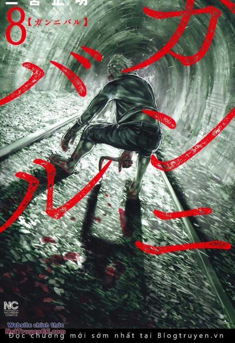 Gannibal - Chapter 66 - Trang 1