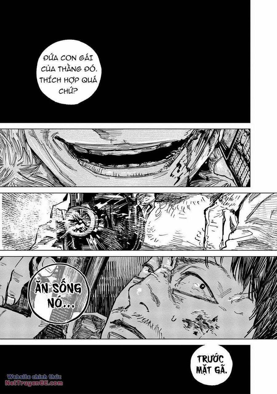 Gannibal - Chapter 66 - Trang 4