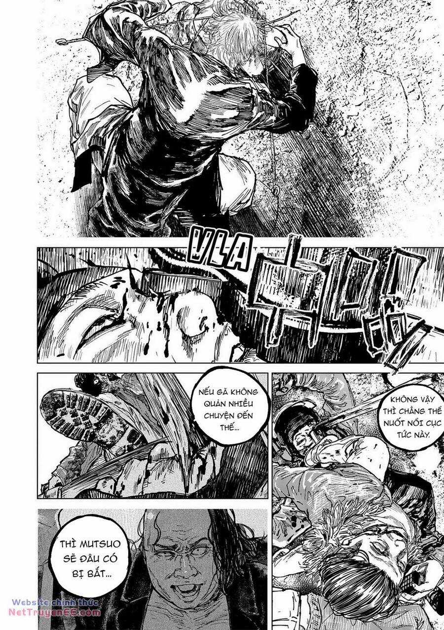 Gannibal - Chapter 66 - Trang 5