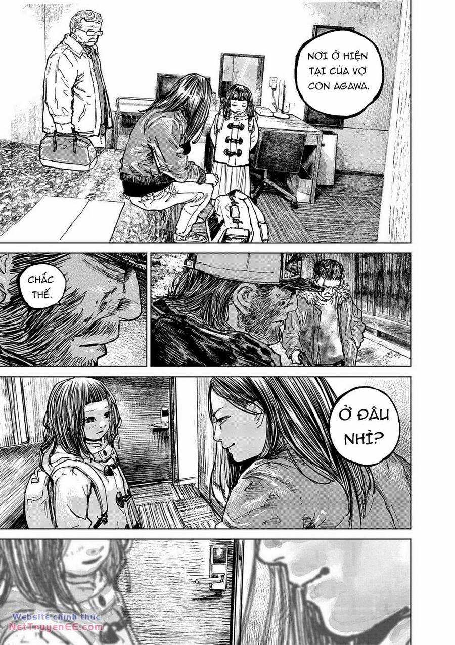 Gannibal - Chapter 66 - Trang 8