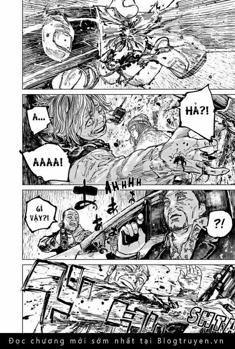 Gannibal - Chapter 67 - Trang 11