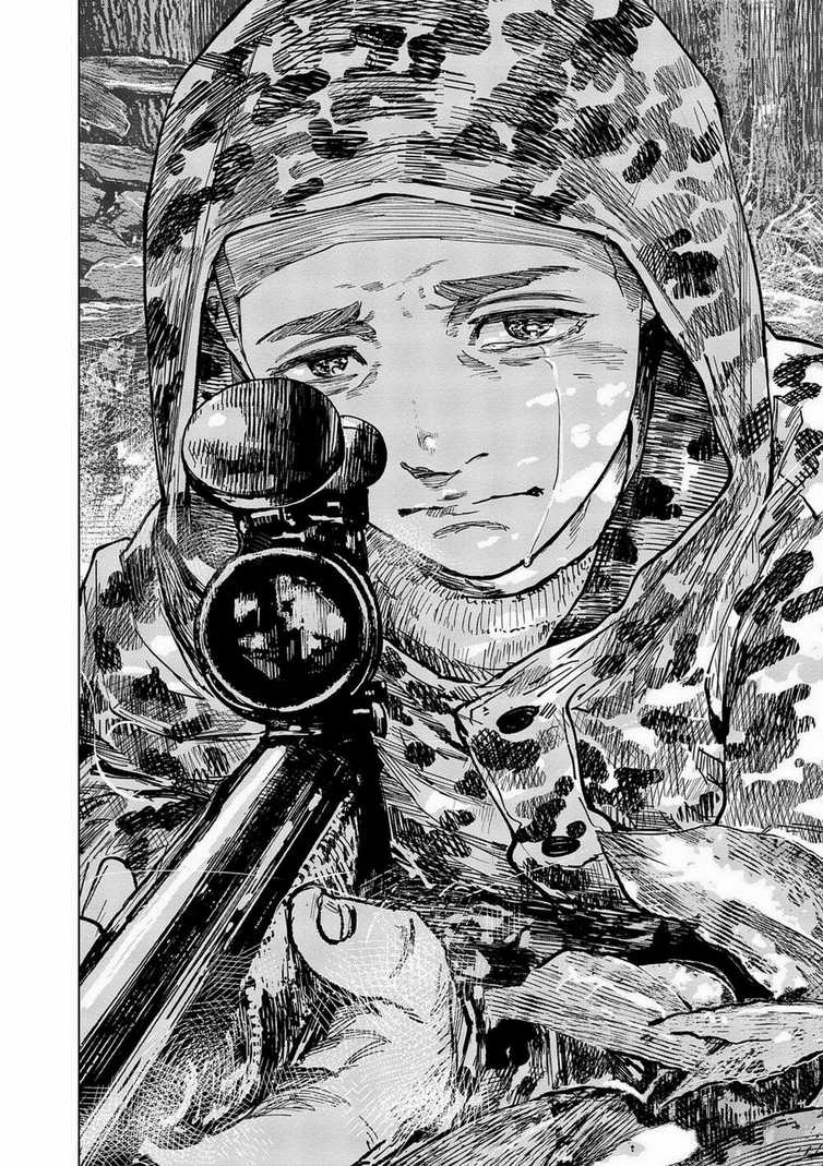 Gannibal - Chapter 67 - Trang 13