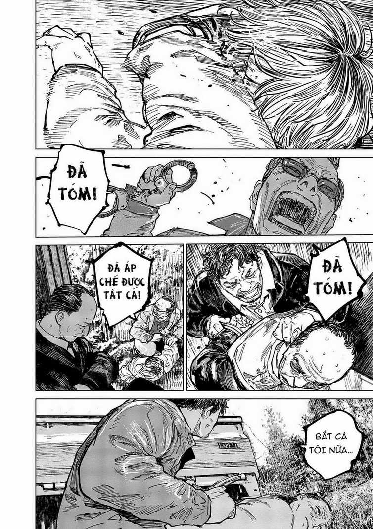 Gannibal - Chapter 67 - Trang 15