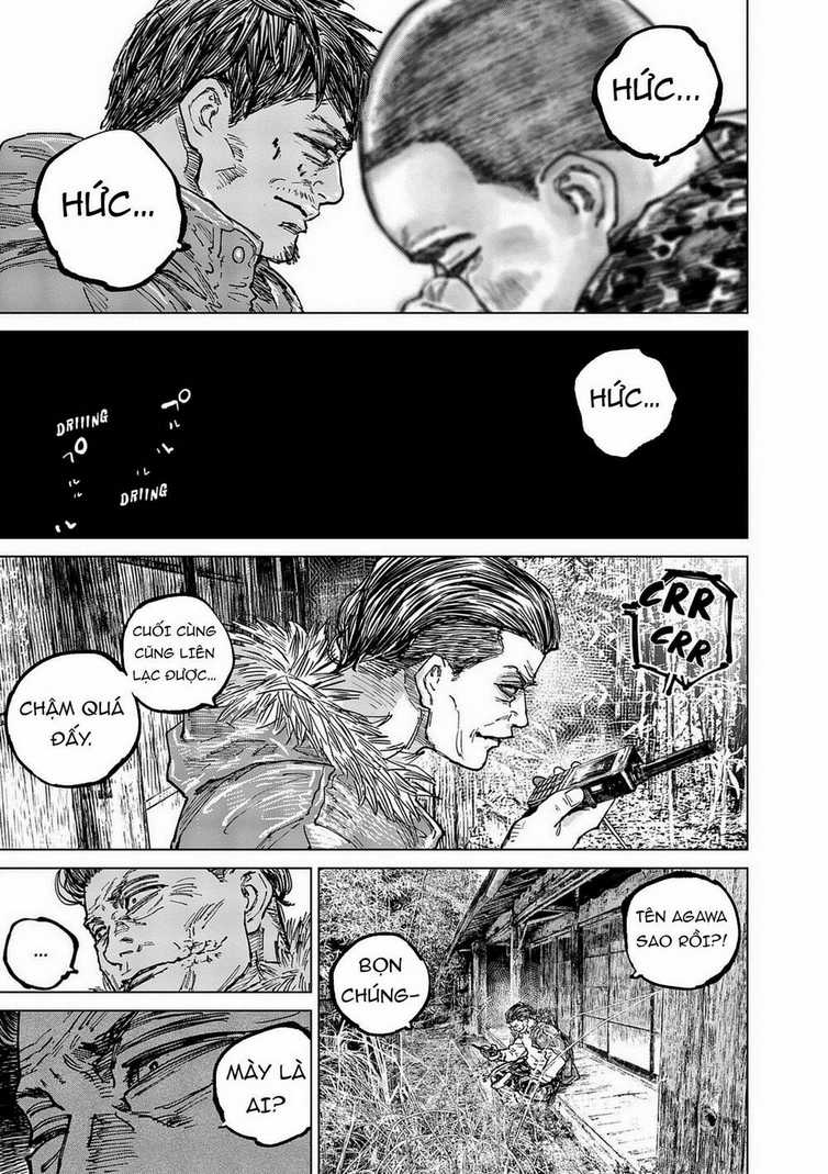 Gannibal - Chapter 67 - Trang 18