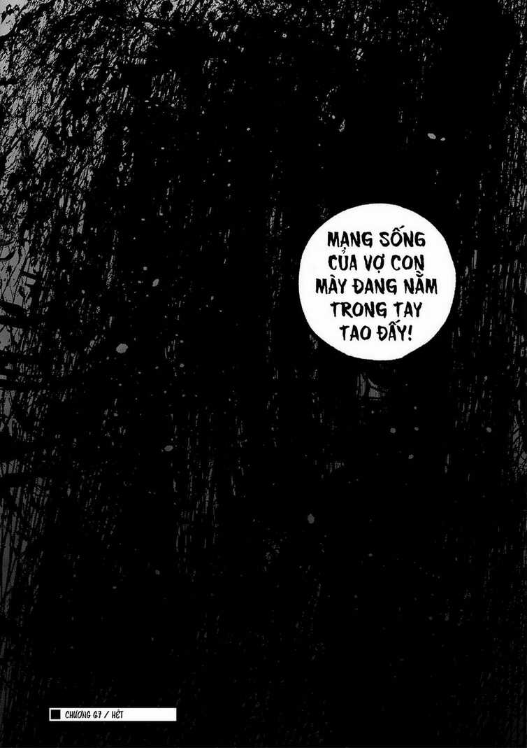 Gannibal - Chapter 67 - Trang 21