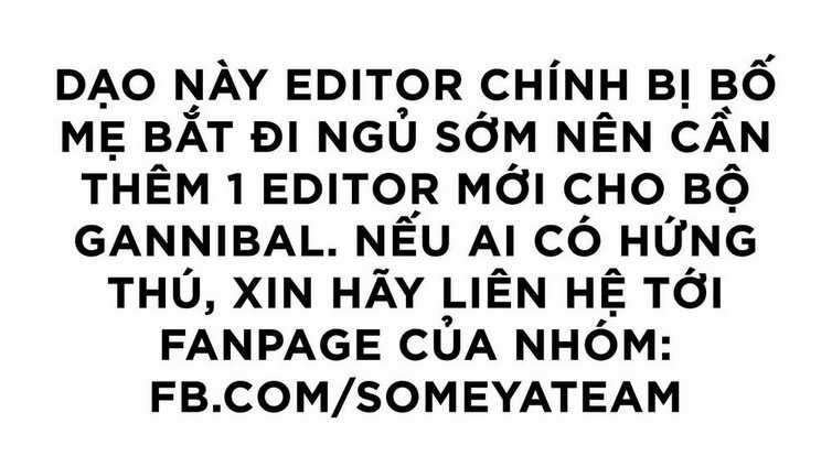 Gannibal - Chapter 67 - Trang 22