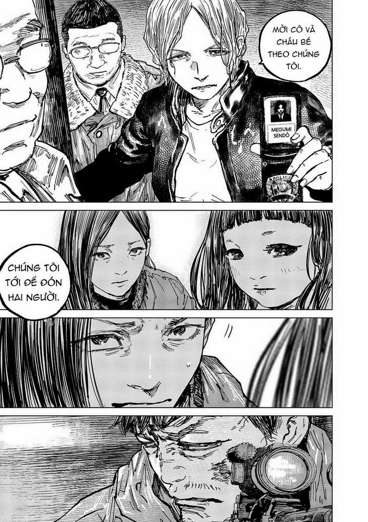 Gannibal - Chapter 67 - Trang 4