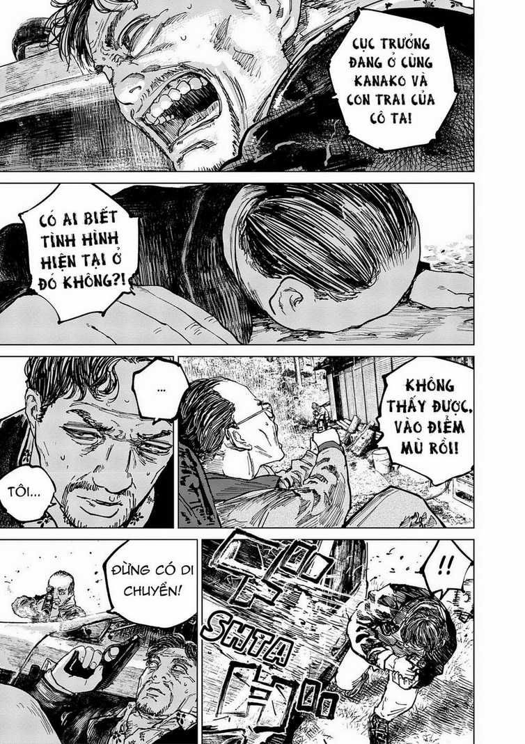 Gannibal - Chapter 67 - Trang 6