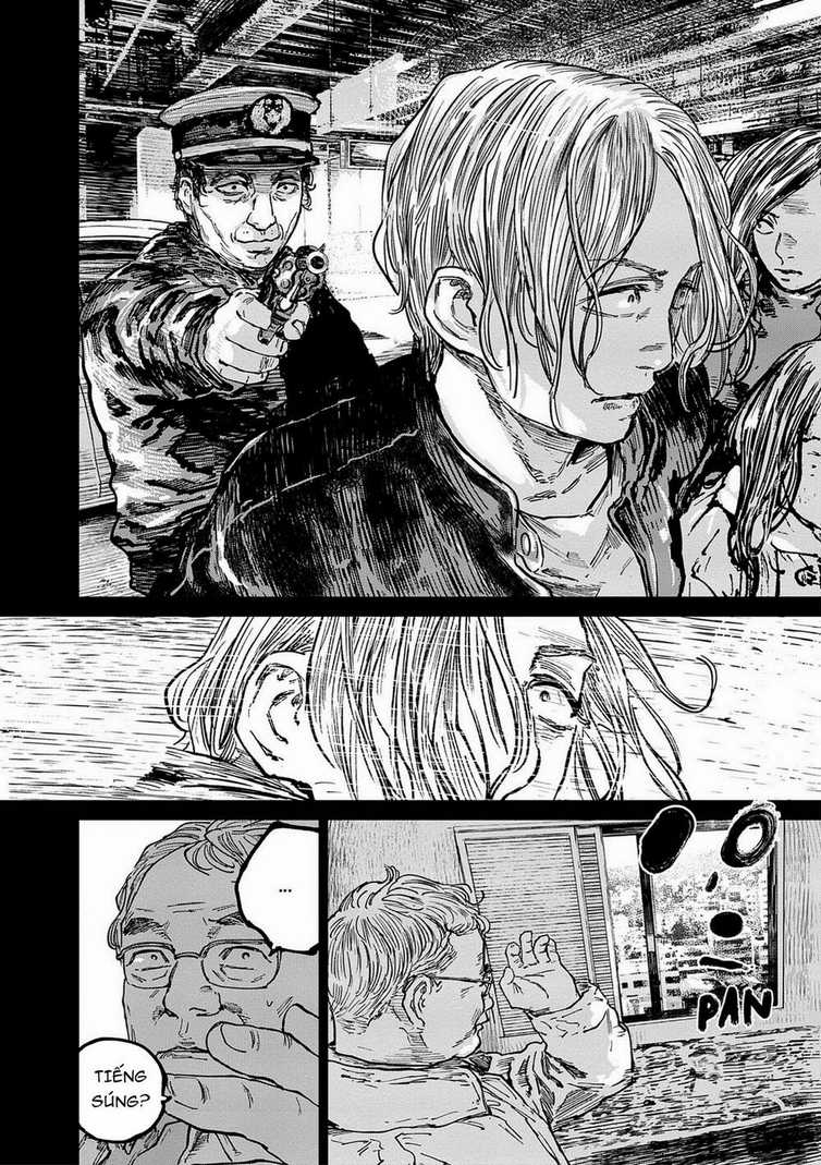 Gannibal - Chapter 68 - Trang 11