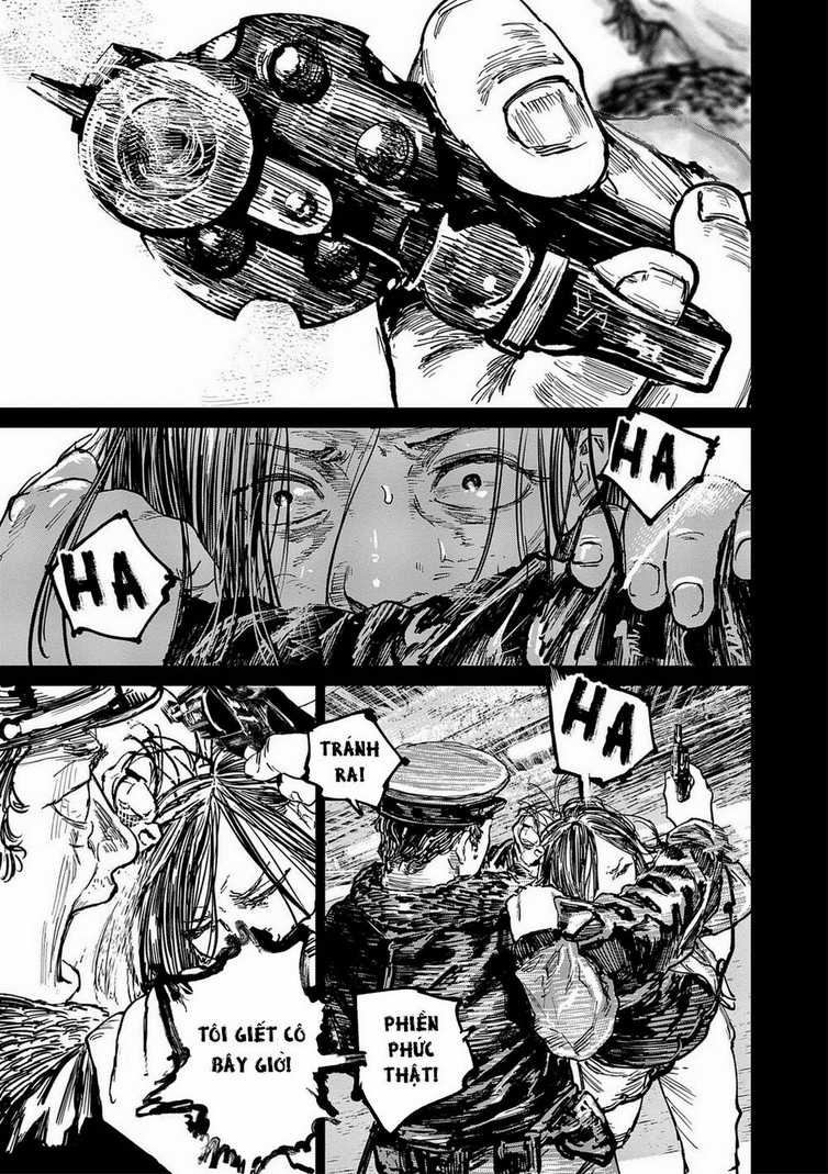 Gannibal - Chapter 68 - Trang 12