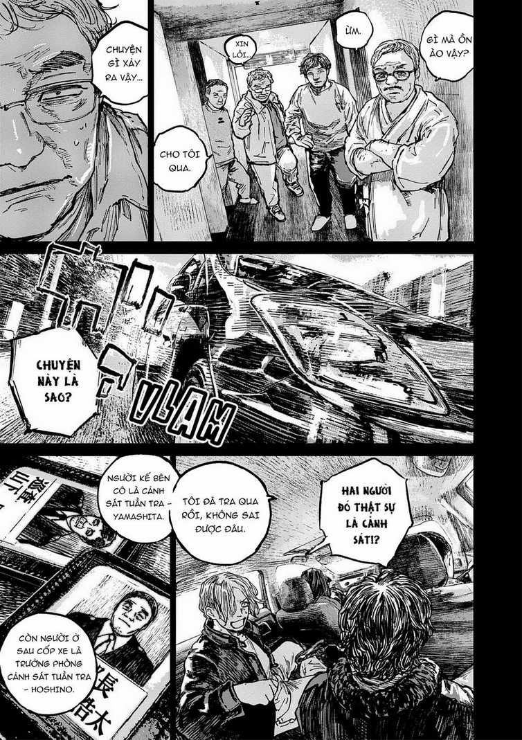 Gannibal - Chapter 68 - Trang 14