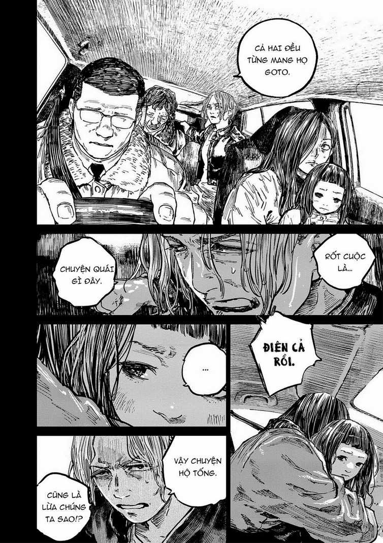 Gannibal - Chapter 68 - Trang 15