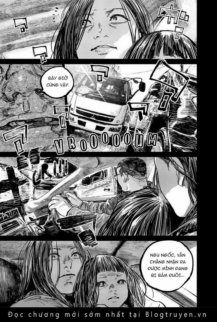 Gannibal - Chapter 68 - Trang 18