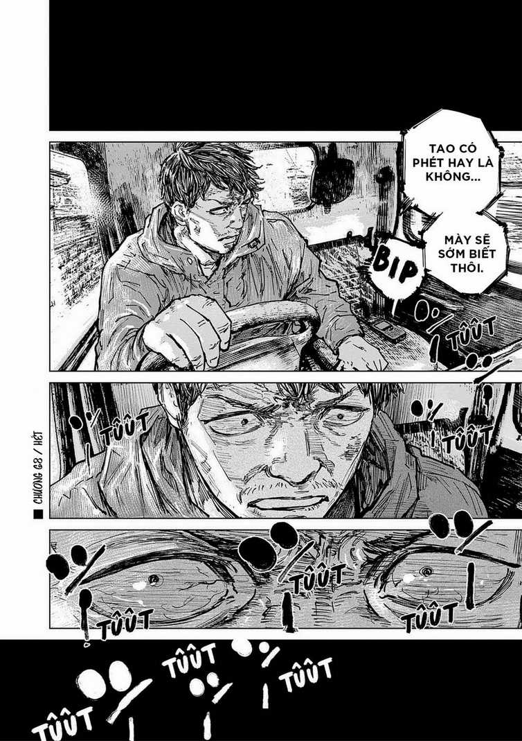 Gannibal - Chapter 68 - Trang 20