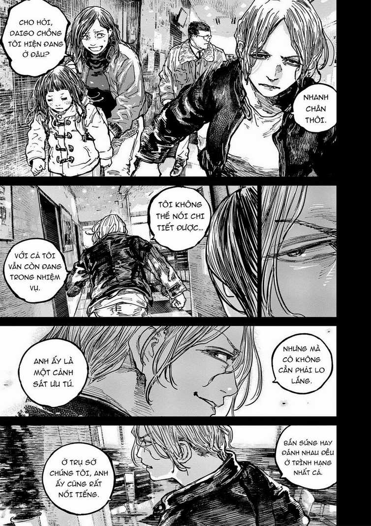 Gannibal - Chapter 68 - Trang 4