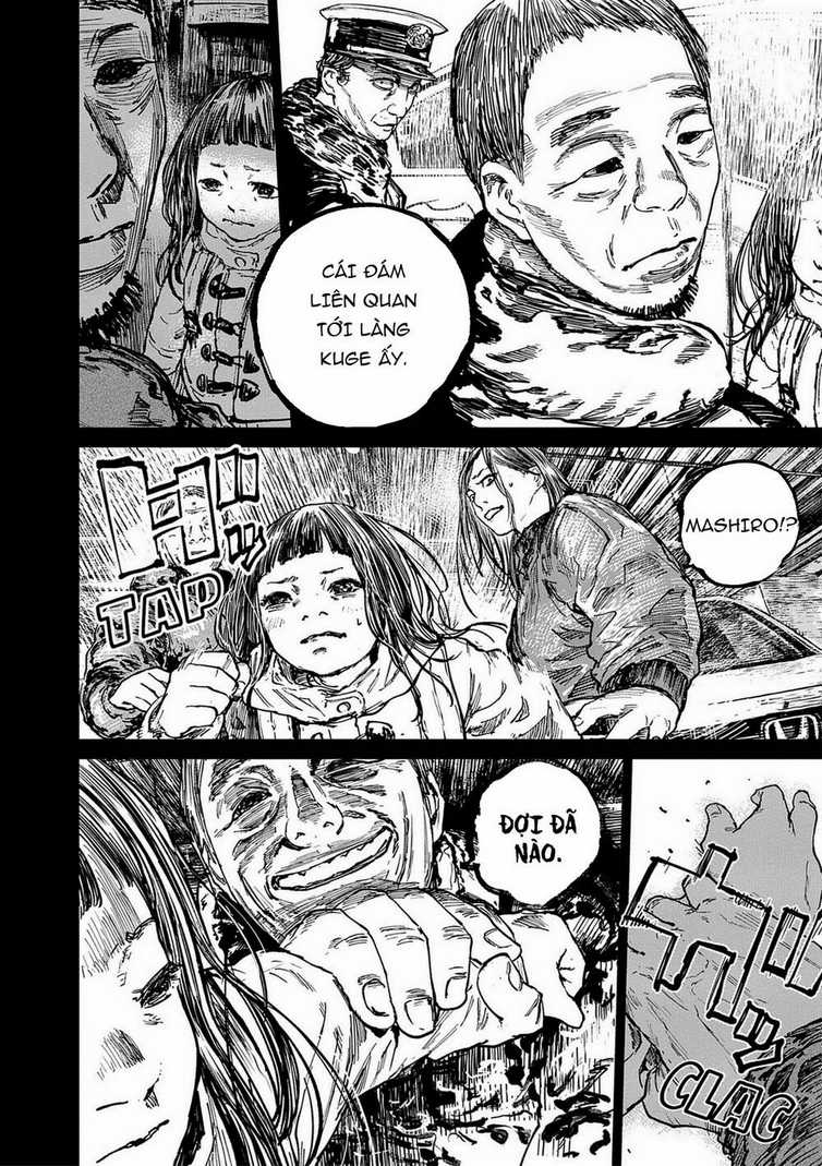 Gannibal - Chapter 68 - Trang 9