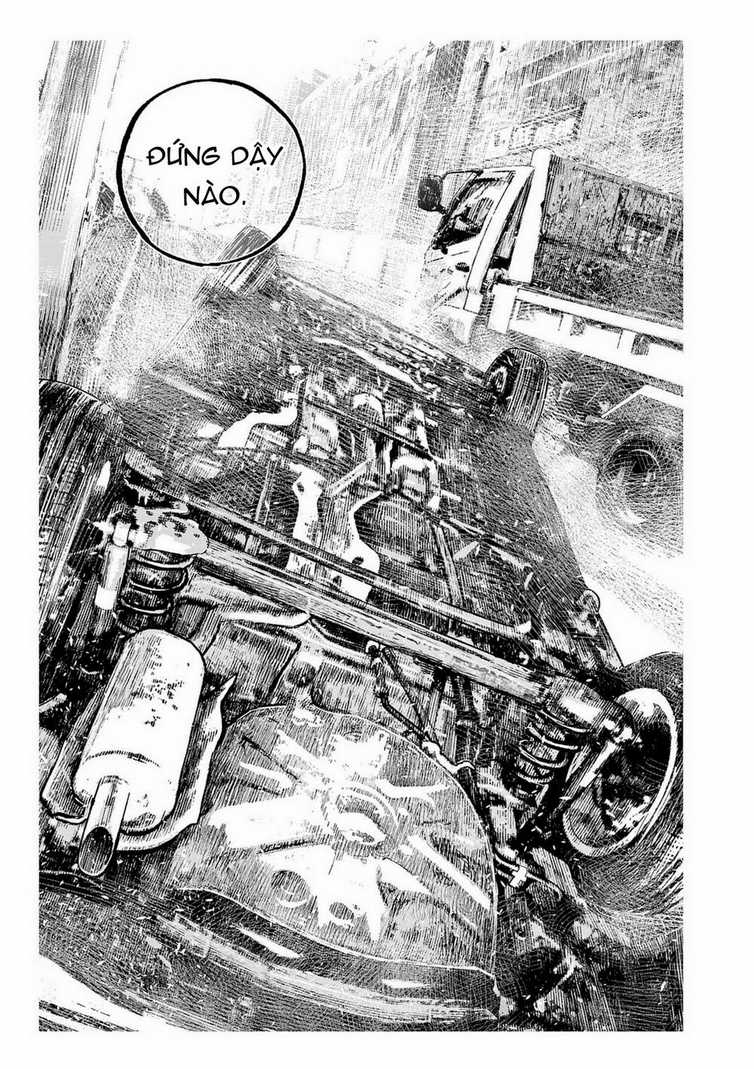 Gannibal - Chapter 69 - Trang 3