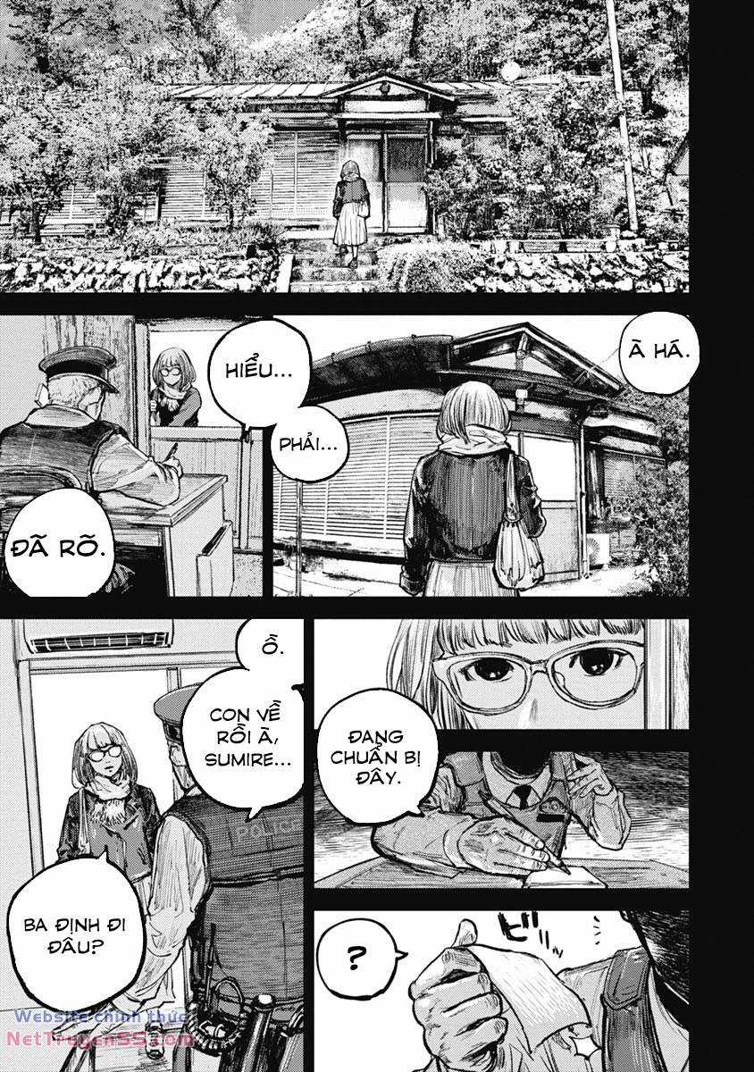 Gannibal - Chapter 7 - Trang 2