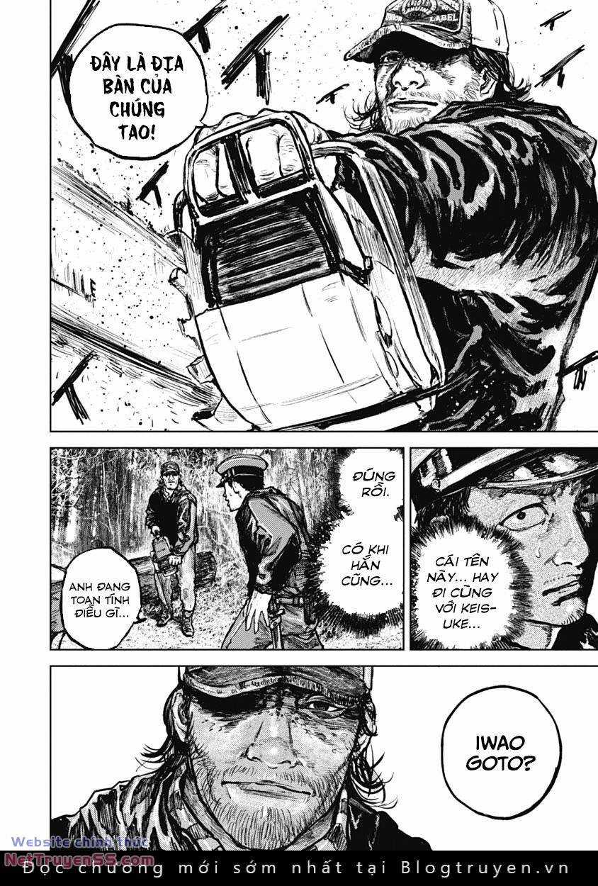 Gannibal - Chapter 7 - Trang 11