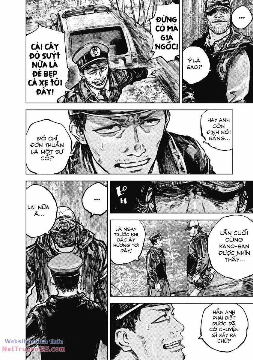 Gannibal - Chapter 7 - Trang 12