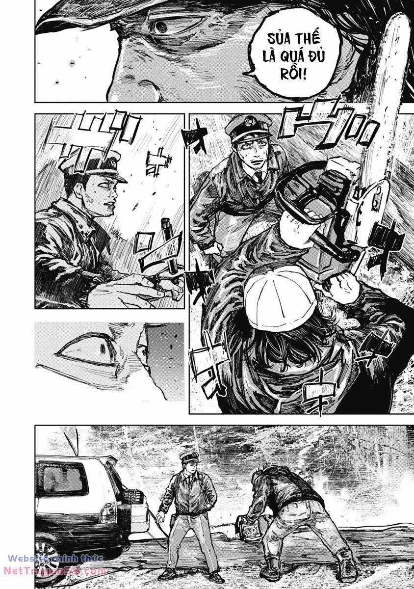 Gannibal - Chapter 7 - Trang 13