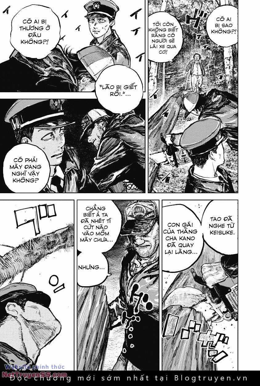 Gannibal - Chapter 7 - Trang 14