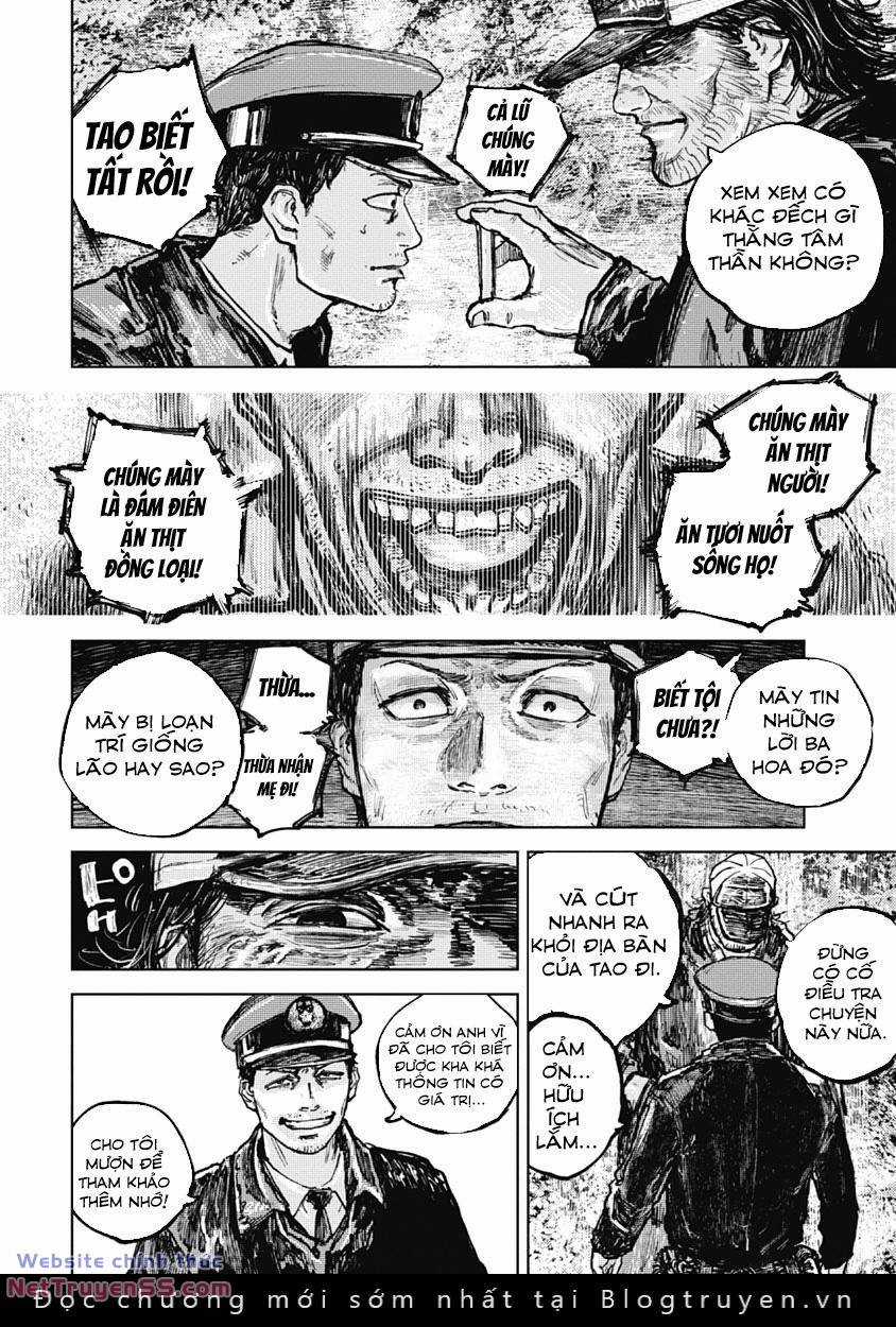 Gannibal - Chapter 7 - Trang 17