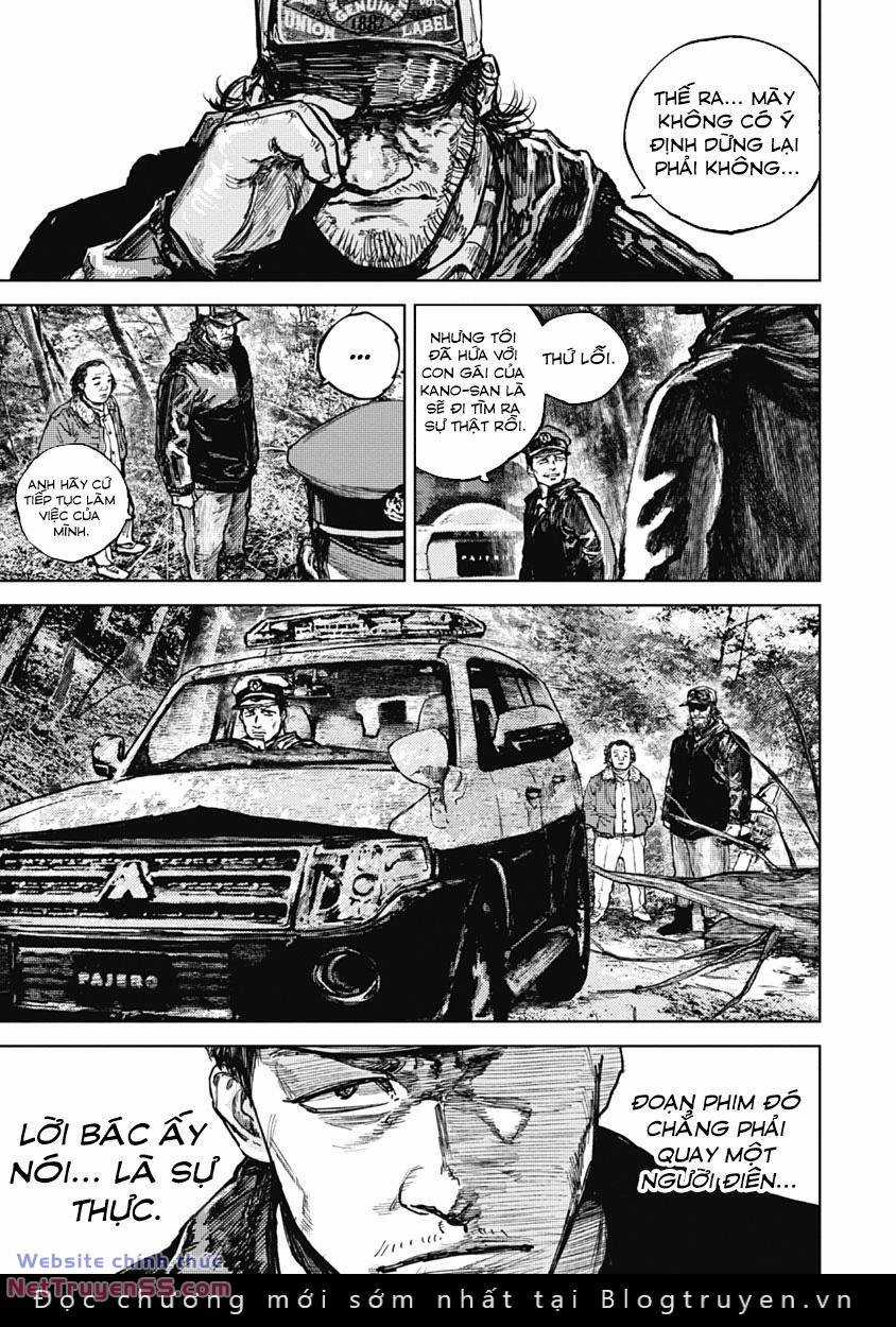 Gannibal - Chapter 7 - Trang 18