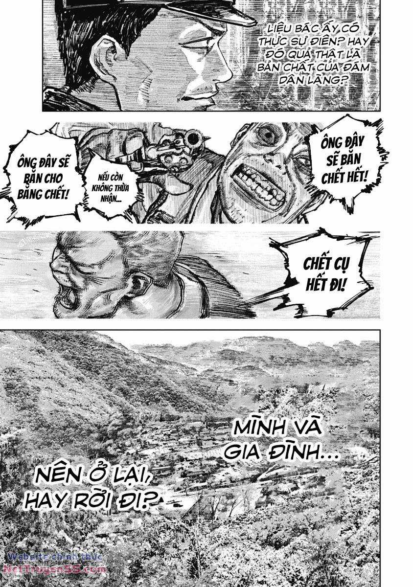 Gannibal - Chapter 7 - Trang 20