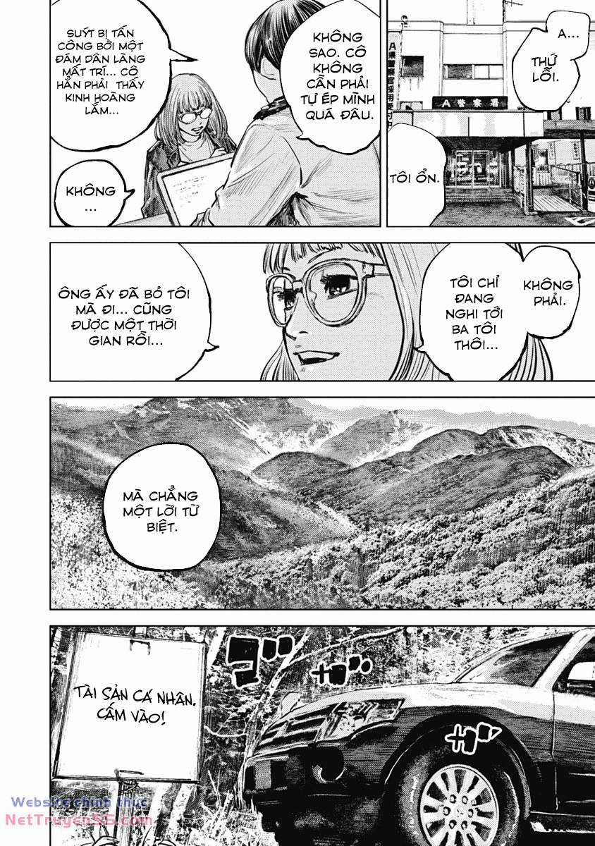 Gannibal - Chapter 7 - Trang 5