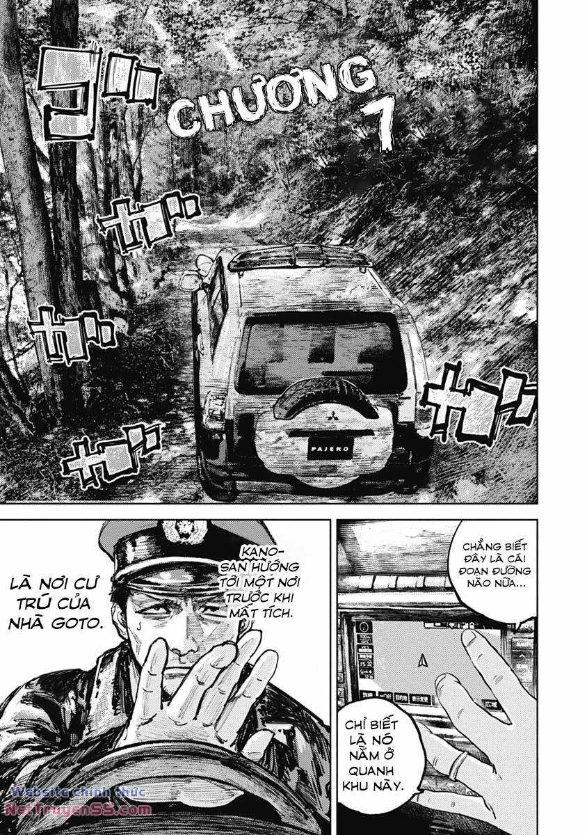 Gannibal - Chapter 7 - Trang 6