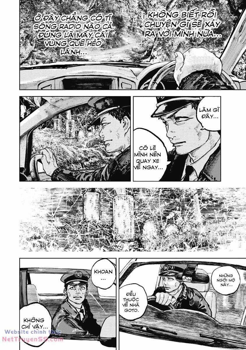 Gannibal - Chapter 7 - Trang 7