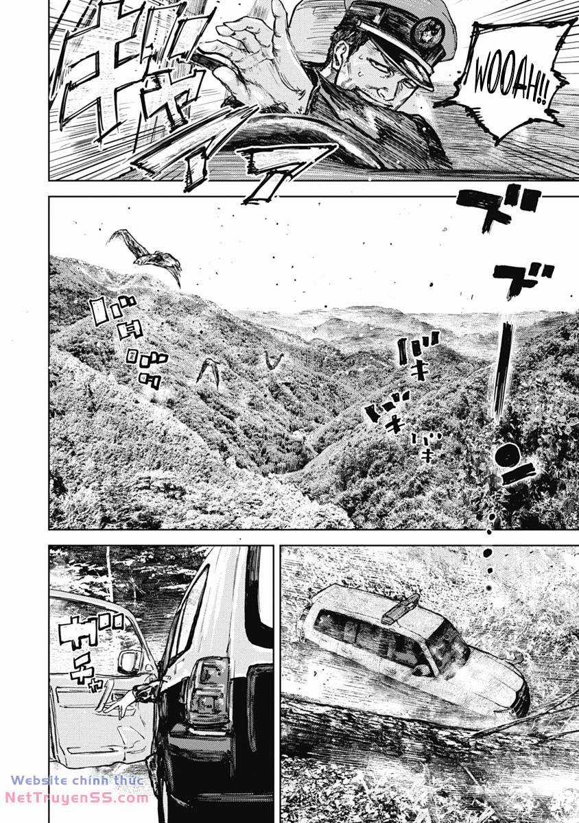 Gannibal - Chapter 7 - Trang 9