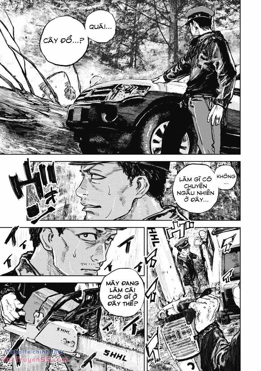 Gannibal - Chapter 7 - Trang 10