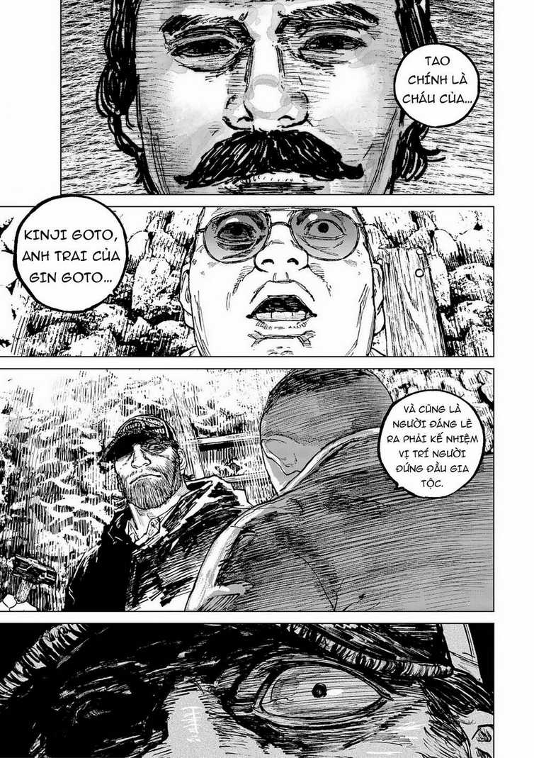 Gannibal - Chapter 70 - Trang 2