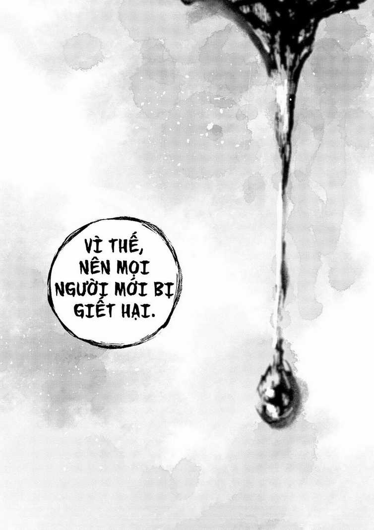 Gannibal - Chapter 70 - Trang 12