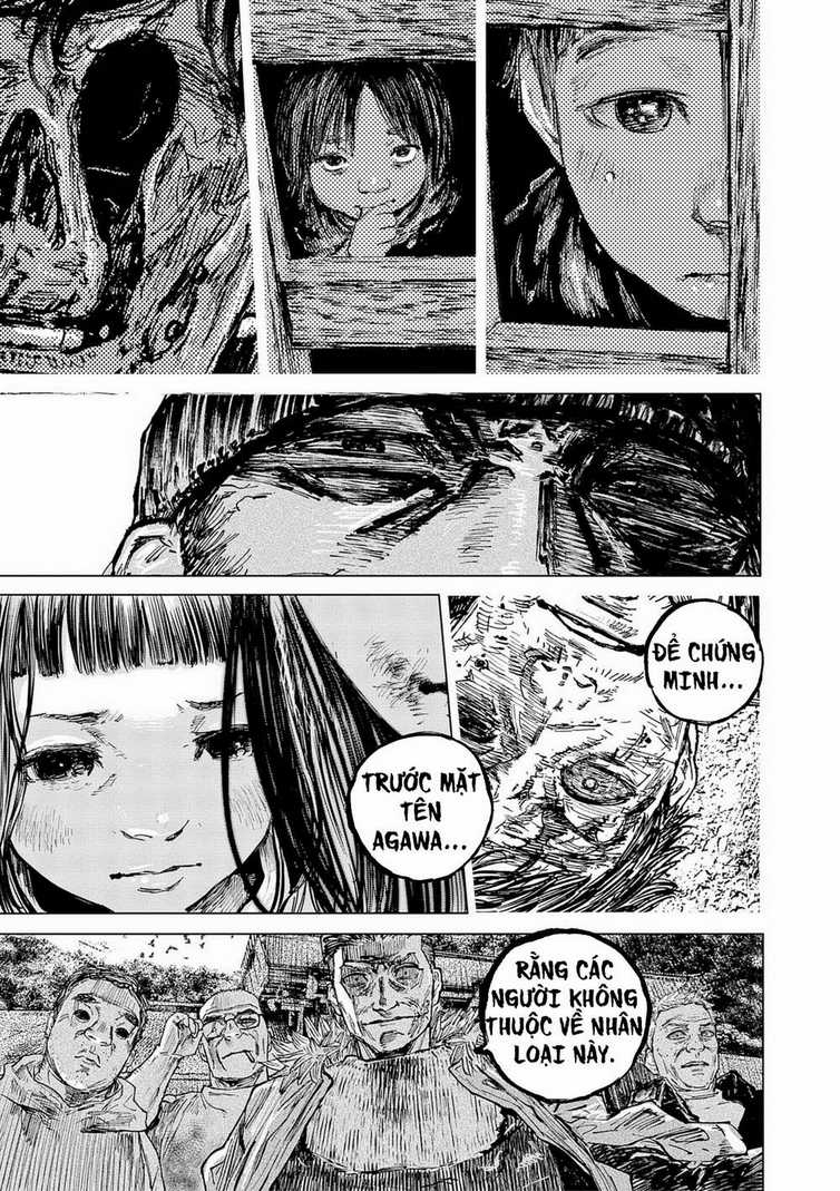 Gannibal - Chapter 70 - Trang 16
