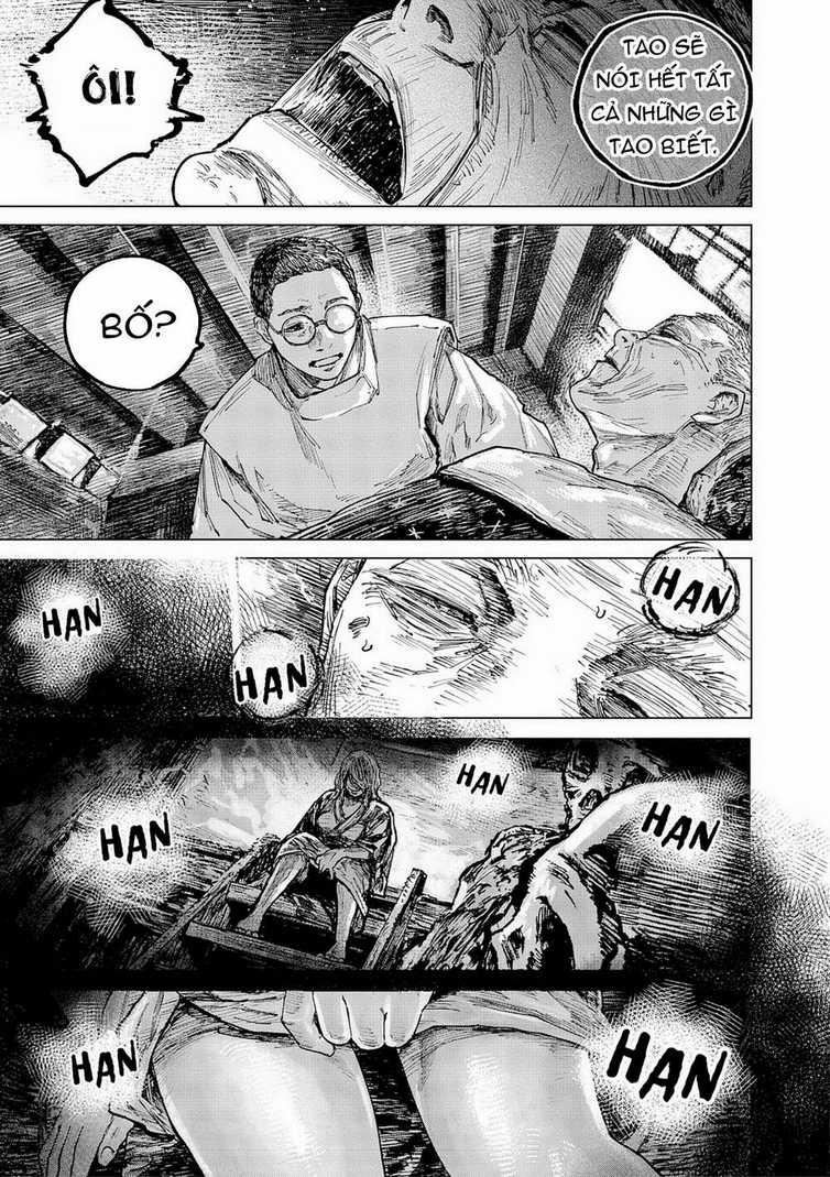 Gannibal - Chapter 70 - Trang 6